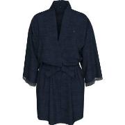 Tommy Hilfiger Modal Kimono Marin Medium Dam