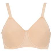 Damella BH June Underwire Bra Beige polyester E 70 Dam