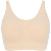 Damella BH Zoe Soft Bra Hud polyamid XL/XXL Dam