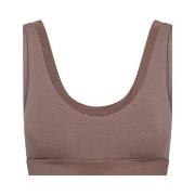 JBS of Denmark BH Bra Top Rosa XX-Large Dam