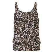 Damella Cate Tankini Leopard 36 Dam