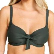 Damella Goldie Underwire Bikini Bra Khaki B 40 Dam