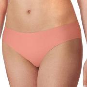 Schiesser Trosor Invisible Cotton Brief Laxrosa 40 Dam