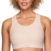 Abecita BH Mindful Sports Bra Puder Large Dam