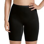 Anita Trosor Beauty Shaper Longleg Panty Girdle Svart Medium Dam