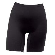 Anita Trosor Beauty Shaper Longleg Panty Girdle Svart X-Large Dam