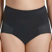 Anita Trosor Beauty Shaper Panty Girdle Svart 48 Dam