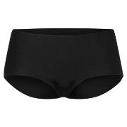 Pierre Robert Trosor Recycled Invisible Micro Hipster Svart X-Large Da...