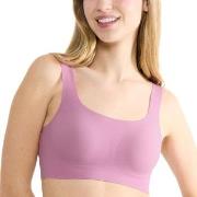 Sloggi BH ZERO Feel 2 0 Top Lila X-Small Dam