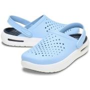 Crocs InMotion Clog Ljusblå US M9/W11 (EU 42-43)