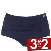 Damella Audrey Maxi Bikini Brief Marin 42 Dam