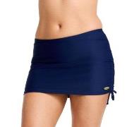 Damella Diane Basic Skirt Marin 36 Dam