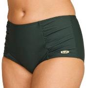 Damella Meryl Basic Maxi Brief Mörkgrön 42 Dam