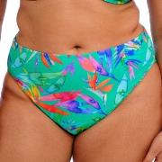 Elomi Toyama Tides Adjustable Bikini Brief Flerfärgad 44 Dam