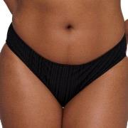 PrimaDonna Kiruna Bikini Rio Briefs Svart polyamid 42 Dam