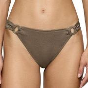 Triumph Midnight Swim Bikini Tai Khaki 42 Dam