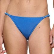 Triumph Midnight Swim Rio Bikini Briefs Blå 44 Dam
