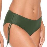 Wiki Basic Brief Mörkgrön 36 Dam