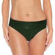 Wiki Basic Tai Brief De Luxe Mörkgrön 52 Dam