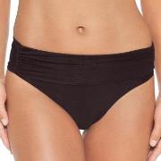 Wiki Basic Tai Brief De Luxe Brun 44 Dam