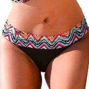 Wiki Jamaica Swim Tai De Luxe Brief Flerfärgad 40 Dam