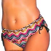 Wiki Jamaica Swim Tai Extension Brief Flerfärgad 40 Dam