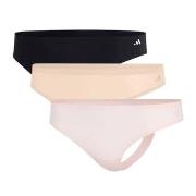 adidas Trosor 3P Sport Active Light Flex Thongs Flerfärgad XX-Large Da...