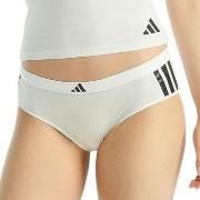 adidas Trosor Sport Active Essentials 3 Stripes Hipster Vit bomull X-S...