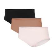 adidas Trosor 3P Sport Active Light Flex Hipsters Flerfärgad X-Large D...