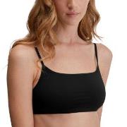 Calida BH Sleek Skin Bustier Svart XX-Small Dam