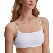 Calida BH Sleek Skin Bustier Vit XX-Small Dam