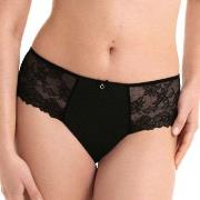 Rosa Faia Trosor Eloise Shorty With Lace Svart nylon 40 Dam