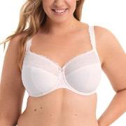 Rosa Faia BH Eloise Full Cup Underwire Bra Ljusrosa nylon H 70 Dam