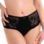 Rosa Faia Trosor Eloise High Waist Brief Svart 40 Dam