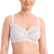 Rosa Faia BH Eloise Soft Bra Ljusrosa nylon B 85 Dam