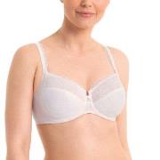 Rosa Faia BH Eloise Underwire Bra Ljusrosa nylon D 90 Dam