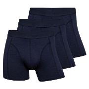 Claudio Kalsonger 3P Tights Trunks Marin X-Large Herr