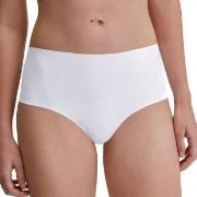 Calida Trosor Seamless Clean-Cut Midi Brief Vit Large Dam
