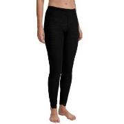 Calida Richesse Lace Leggins Svart Large Dam