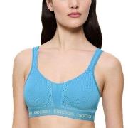 Triumph Triaction Energy Lite N EX BH Blå B 90 Dam