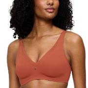 Triumph BH True Shape Sensation T N01 Rostorange E 80 Dam