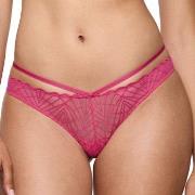 Triumph Trosor That Night In Vegas String Brief Mörkrosa 40 Dam