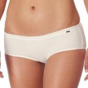 Schiesser Trosor Fine Rib Hipster Champagne bomull XX-Large Dam