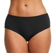 Swegmark Trosor Essence Midi Briefs Modal Svart modal Medium Dam