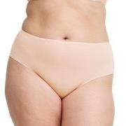 Swegmark Trosor Essence Midi Briefs Modal Beige modal Large Dam
