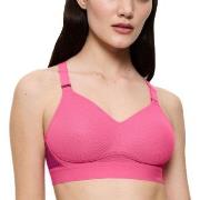 Triumph Triaction Hybrid Lite P BH Mörkrosa D 80 Dam