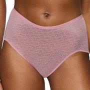 Triumph Trosor Signature Sheer Maxi Gammelrosa 38 Dam