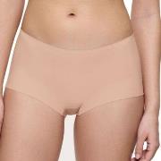 Triumph Trosor Smart Invisible Boyshort Beige Fit Smart 1 Dam