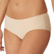 Schiesser Trosor Invisible Soft Brief Beige XX-Large Dam