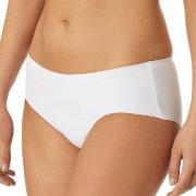 Schiesser Trosor Invisible Soft Brief Vit Large Dam